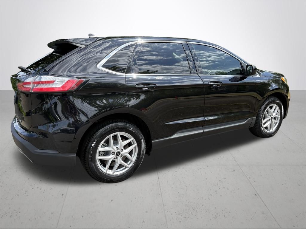 Used 2023 Ford Edge - photo 7