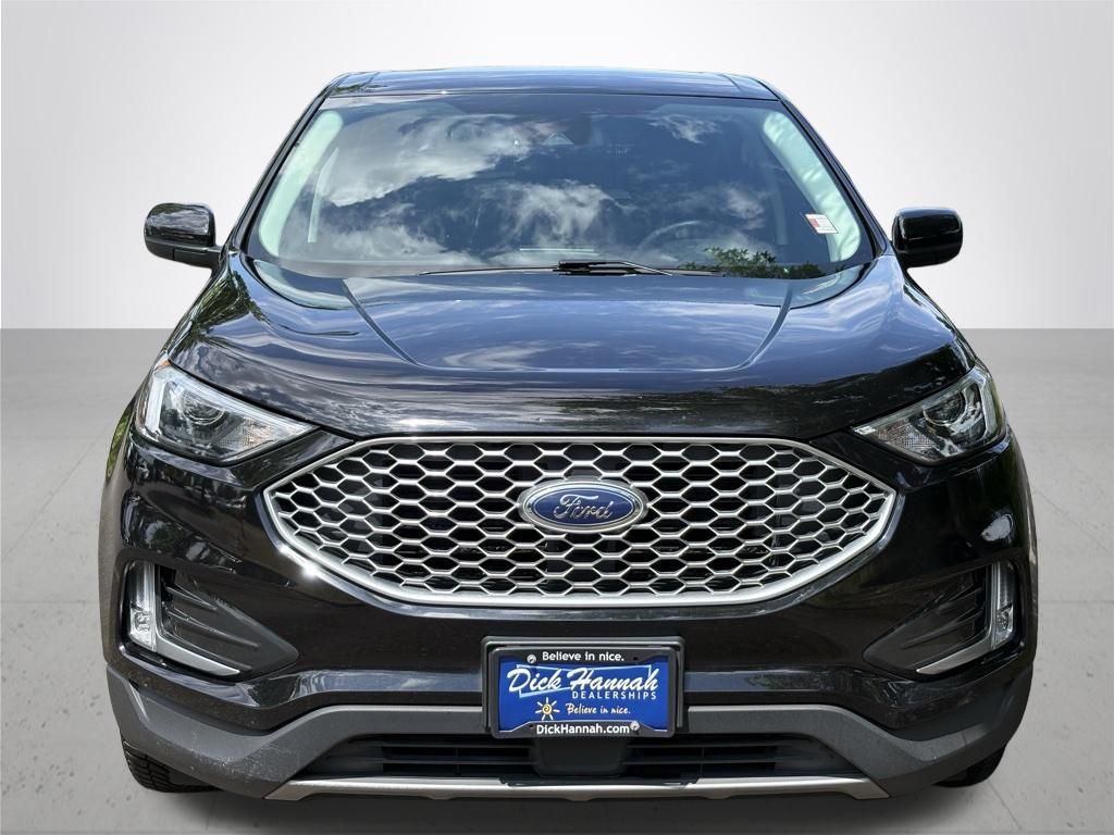 Used 2023 Ford Edge - photo 1