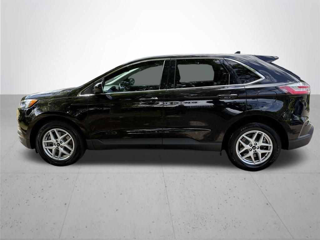 Used 2023 Ford Edge - photo 5