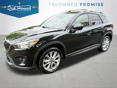 2014 Mazda CX-5 AWD SUV for sale #CP908058 - photo 1