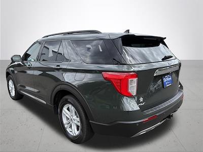 2022 Ford Explorer 4WD SUV for sale #CP908133 - photo 2