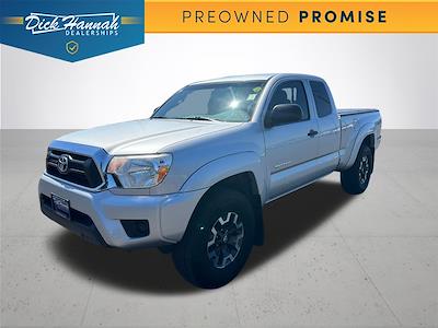 2012 Toyota Tacoma Extended Cab 4x4 Pickup for sale #CPB210562 - photo 1