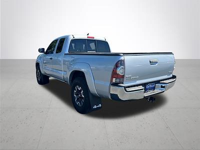 2012 Toyota Tacoma Extended Cab 4x4 Pickup for sale #CPB210562 - photo 2