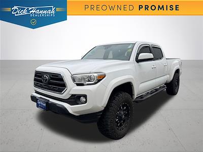 2018 Toyota Tacoma Double Cab 4WD Pickup for sale #CPB211012 - photo 1