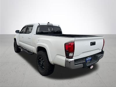 2018 Toyota Tacoma Double Cab 4WD Pickup for sale #CPB211012 - photo 2