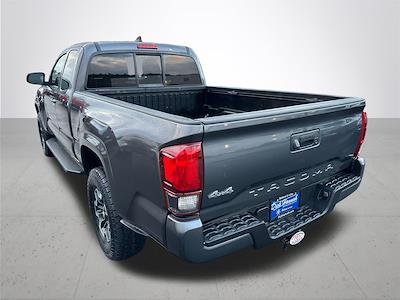 Used 2019 Toyota Tacoma SR Double Cab for sale #CPB211301 - photo 2
