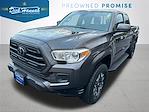 Used 2019 Toyota Tacoma SR Double Cab for sale #CPB211301 - photo 1