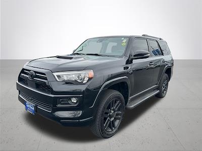 Used 2023 Toyota 4Runner - photo 1
