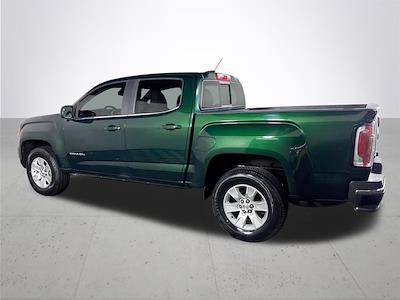 2016 GMC Canyon Crew Cab 4x2 Pickup for sale #CPB708314 - photo 2