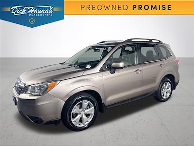 2015 Subaru Forester AWD SUV for sale #CPB708403 - photo 1
