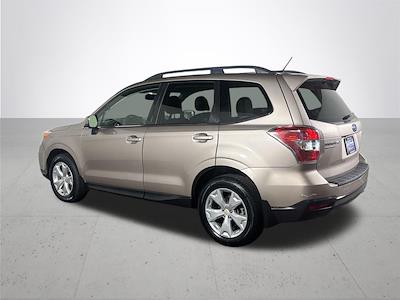 2015 Subaru Forester AWD SUV for sale #CPB708403 - photo 2