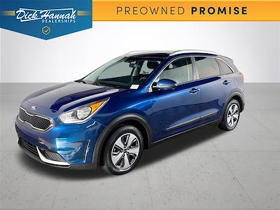 2018 Kia Niro 4x2 SUV for sale #CPB708569 - photo 1