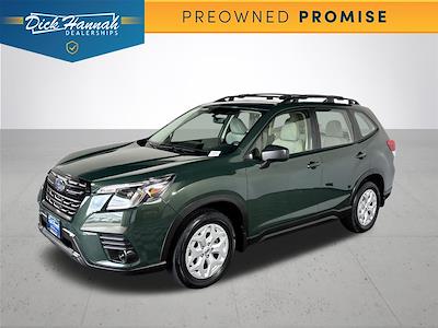 2023 Subaru Forester AWD SUV for sale #CPB708600 - photo 1