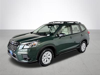 2023 Subaru Forester AWD SUV for sale #CPB708600 - photo 2