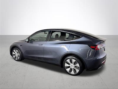 2022 Tesla Model Y AWD SUV for sale #CPB708786 - photo 2