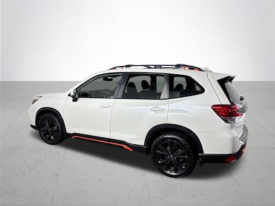 2019 Subaru Forester AWD SUV for sale #CPB708867 - photo 2