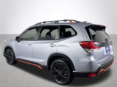 2019 Subaru Forester AWD SUV for sale #CPB708881 - photo 2