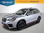 2019 Subaru Forester AWD SUV for sale #CPB708881 - photo 1
