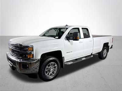 Used 2018 Chevrolet Silverado 3500 LT Double Cab for sale #CPB708896 - photo 1