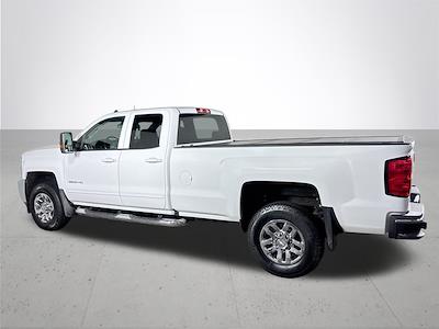 Used 2018 Chevrolet Silverado 3500 LT Double Cab for sale #CPB708896 - photo 2