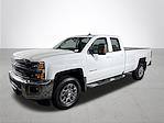 Used 2018 Chevrolet Silverado 3500 LT Double Cab for sale #CPB708896 - photo 1