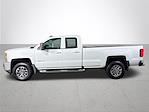 Used 2018 Chevrolet Silverado 3500 LT Double Cab for sale #CPB708896 - photo 8