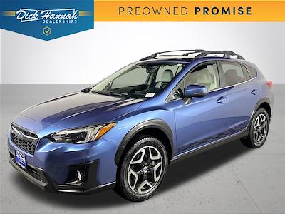 2018 Subaru Crosstrek AWD SUV for sale #CPB708913 - photo 1