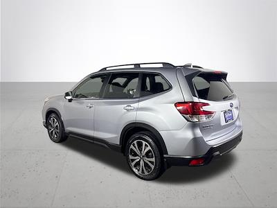 Used 2020 Subaru Forester Limited for sale #CPB709044 - photo 2