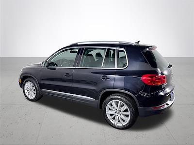 Used 2016 Volkswagen Tiguan SE for sale #CPB709108 - photo 2