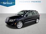 2016 Volkswagen Tiguan AWD SUV for sale #CPB709108 - photo 1