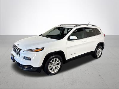 Used 2018 Jeep Cherokee Latitude for sale #CPB709127 - photo 2