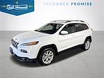2018 Jeep Cherokee FWD SUV for sale #CPB709127 - photo 1