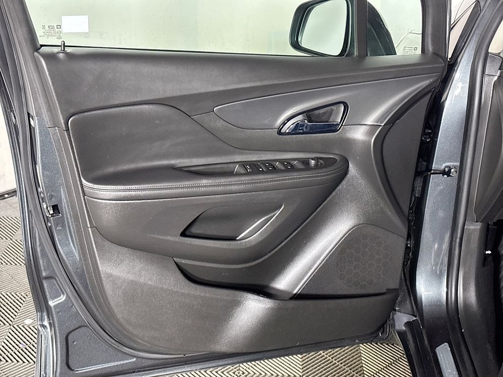 Used 2017 Buick Encore - photo 11