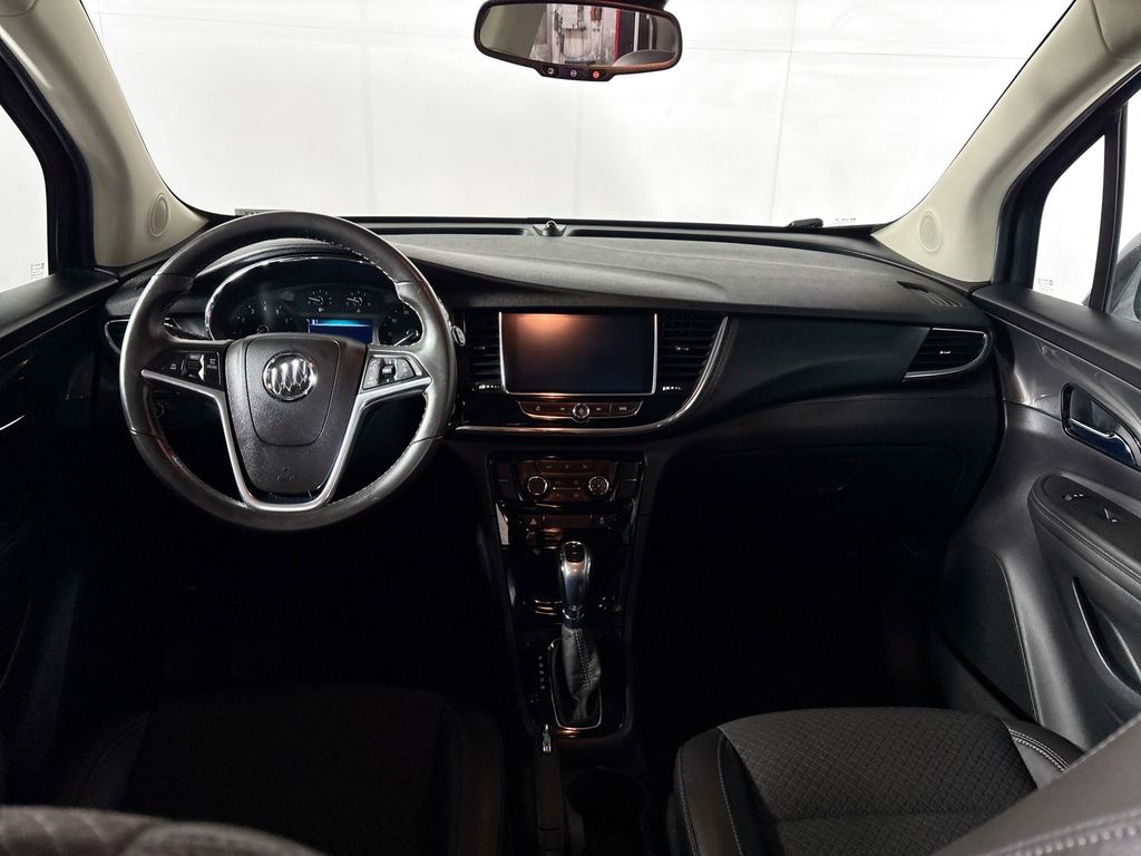 Used 2017 Buick Encore - photo 13