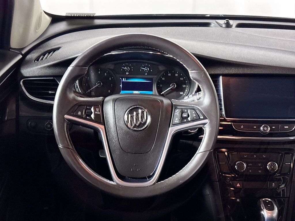 Used 2017 Buick Encore - photo 14