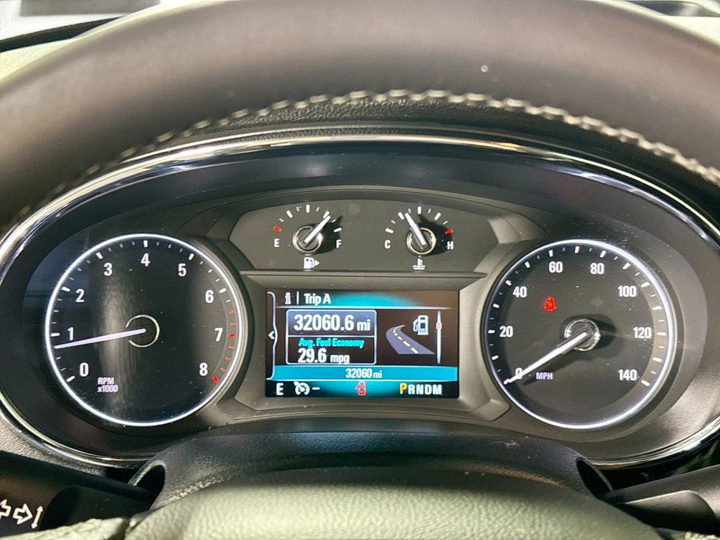 Used 2017 Buick Encore - photo 15