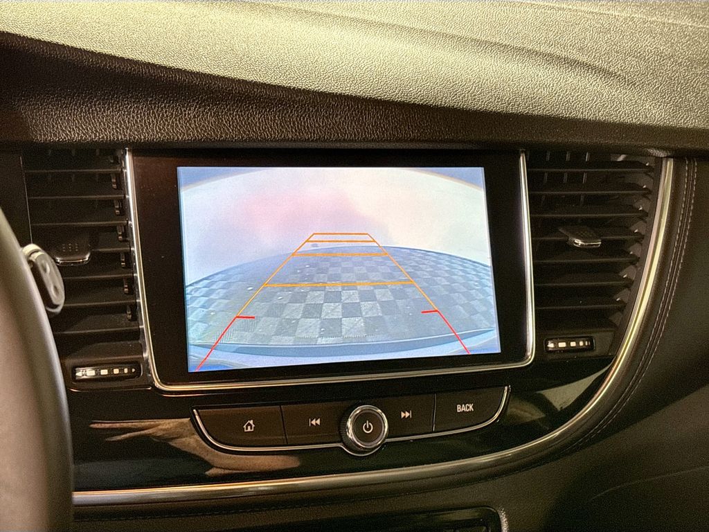 Used 2017 Buick Encore - photo 17