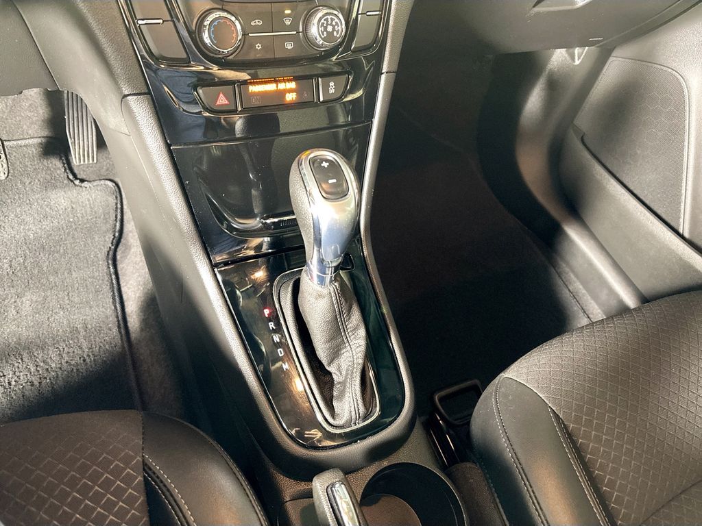 Used 2017 Buick Encore - photo 18