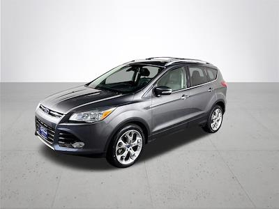 2014 Ford Escape AWD SUV for sale #CPB710166 - photo 2