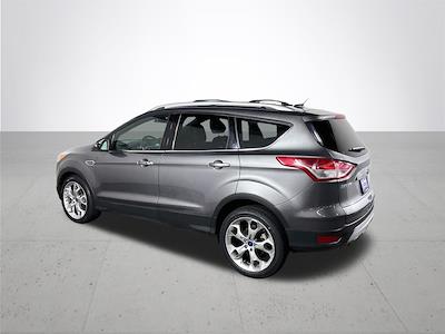 2014 Ford Escape AWD SUV for sale #CPB710166 - photo 2