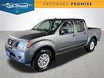 2017 Nissan Frontier Crew Cab 4x4 Pickup for sale #CPB80529 - photo 1