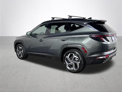 2022 Hyundai Tucson AWD SUV for sale #CPB80607 - photo 2
