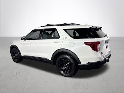 2022 Ford Explorer 4WD SUV for sale #CPB80686 - photo 2