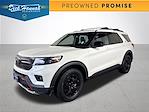 2022 Ford Explorer 4WD SUV for sale #CPB80686 - photo 1