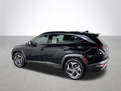 2023 Hyundai Tucson AWD SUV for sale #CPB80712 - photo 2