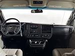2018 Chevrolet Express 3500 SRW RWD Passenger Van for sale #CPB80716 - photo 12