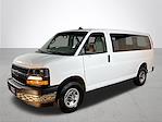 2018 Chevrolet Express 3500 SRW RWD Passenger Van for sale #CPB80716 - photo 3