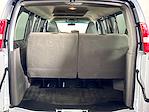 2018 Chevrolet Express 3500 SRW RWD Passenger Van for sale #CPB80716 - photo 21