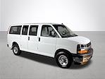 2018 Chevrolet Express 3500 SRW RWD Passenger Van for sale #CPB80716 - photo 5