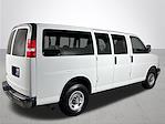 2018 Chevrolet Express 3500 SRW RWD Passenger Van for sale #CPB80716 - photo 7